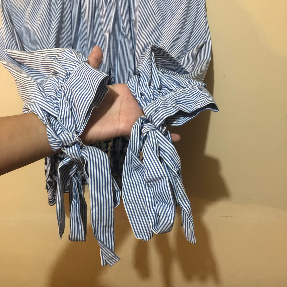 ZARA TOP - Picture 2 of 4